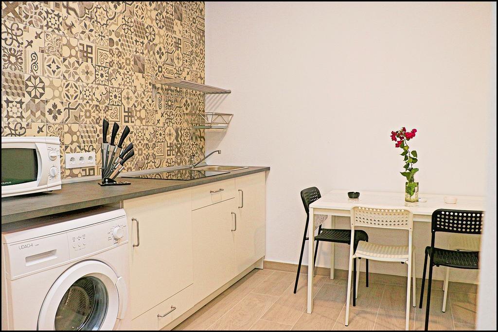 Apartamento rural en Conil Conil De La Frontera Exterior foto