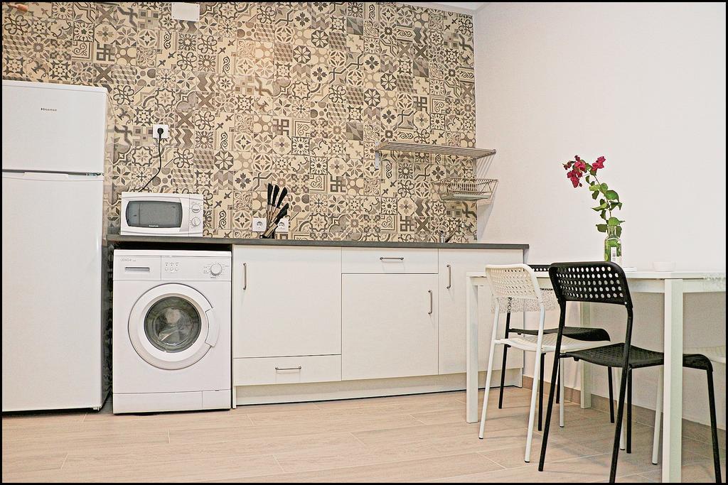 Apartamento rural en Conil Conil De La Frontera Exterior foto
