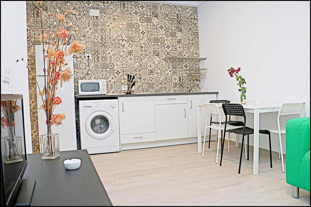 Apartamento rural en Conil Conil De La Frontera Exterior foto