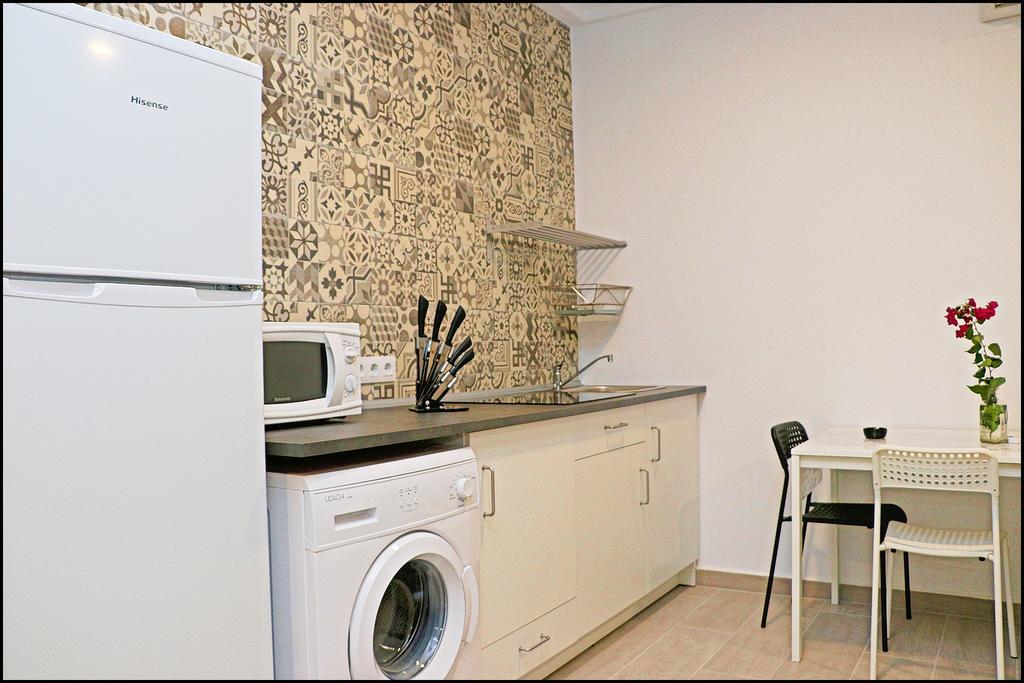 Apartamento rural en Conil Conil De La Frontera Exterior foto