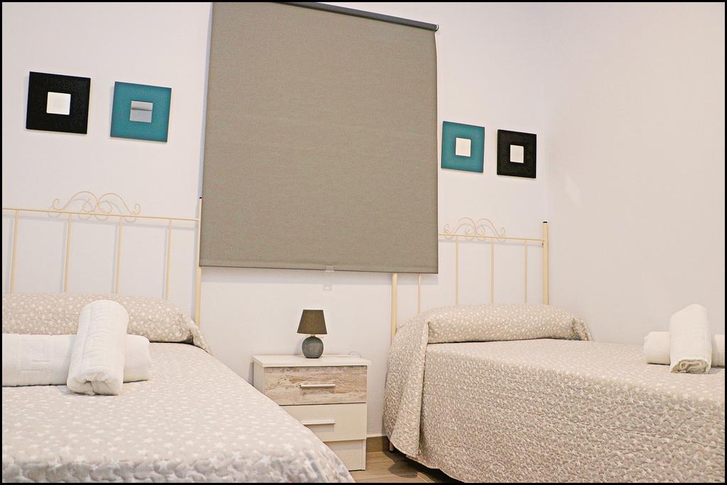 Apartamento rural en Conil Conil De La Frontera Exterior foto