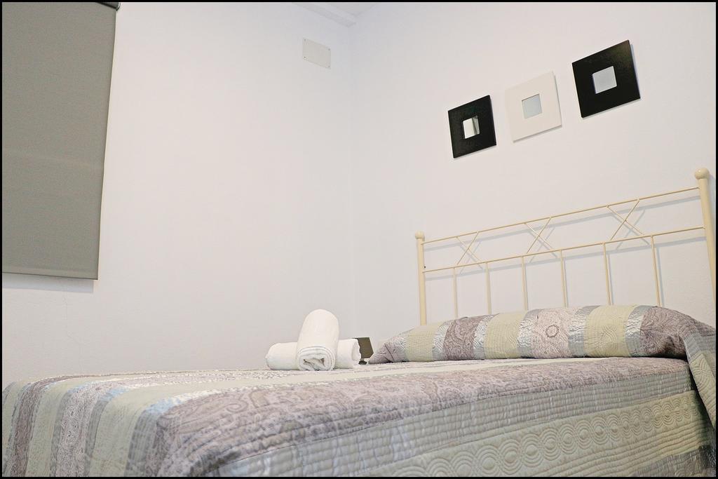 Apartamento rural en Conil Conil De La Frontera Exterior foto